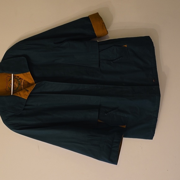 Gorgeous vintage warm, cozy jacket - Picture 3 of 16